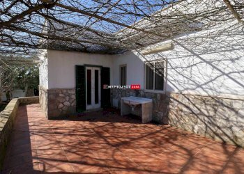 Villa Via Villa Castelli, Martina Franca - foto 14