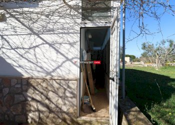 Villa Via Villa Castelli, Martina Franca - foto 25