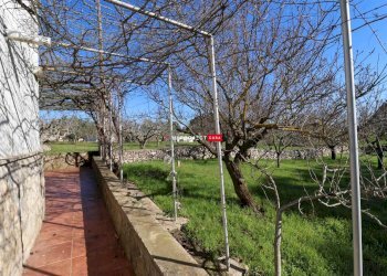 Villa Via Villa Castelli, Martina Franca - foto 27