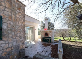 Villa Via Villa Castelli, Martina Franca - foto 28