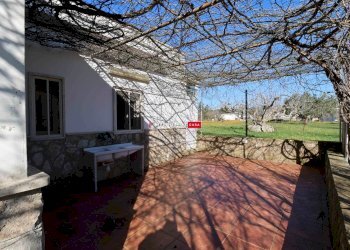 Villa Via Villa Castelli, Martina Franca - foto 30