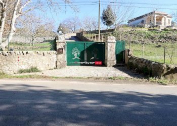 Villa Via Villa Castelli, Martina Franca - foto 31