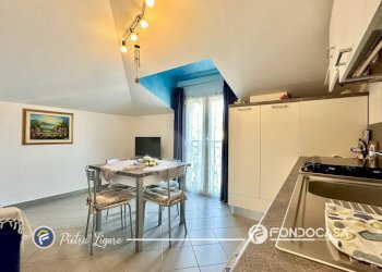 Bilocale Viale della Repubblica, Pietra Ligure - foto 3