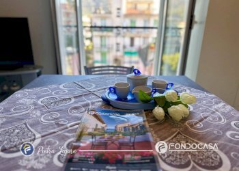 Bilocale Viale della Repubblica, Pietra Ligure - foto 1