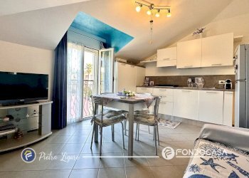 Bilocale Viale della Repubblica, Pietra Ligure - foto 2