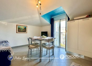 Bilocale Viale della Repubblica, Pietra Ligure - foto 6