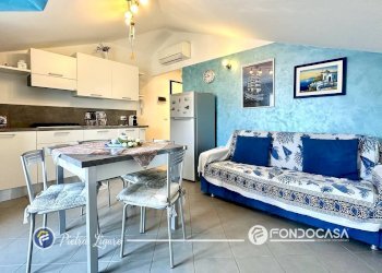 Bilocale Viale della Repubblica, Pietra Ligure - foto 7