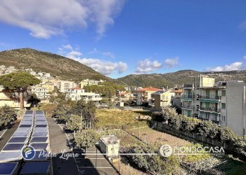 Bilocale Viale della Repubblica, Pietra Ligure - foto 12