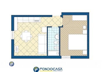 Bilocale Viale della Repubblica, Pietra Ligure - foto 16