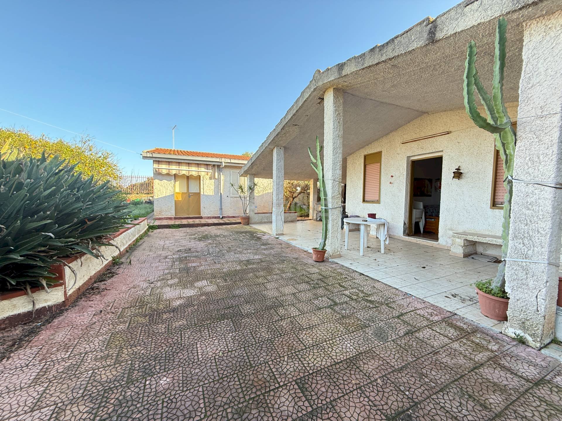 Villa ISOLA, Siracusa - photo 2