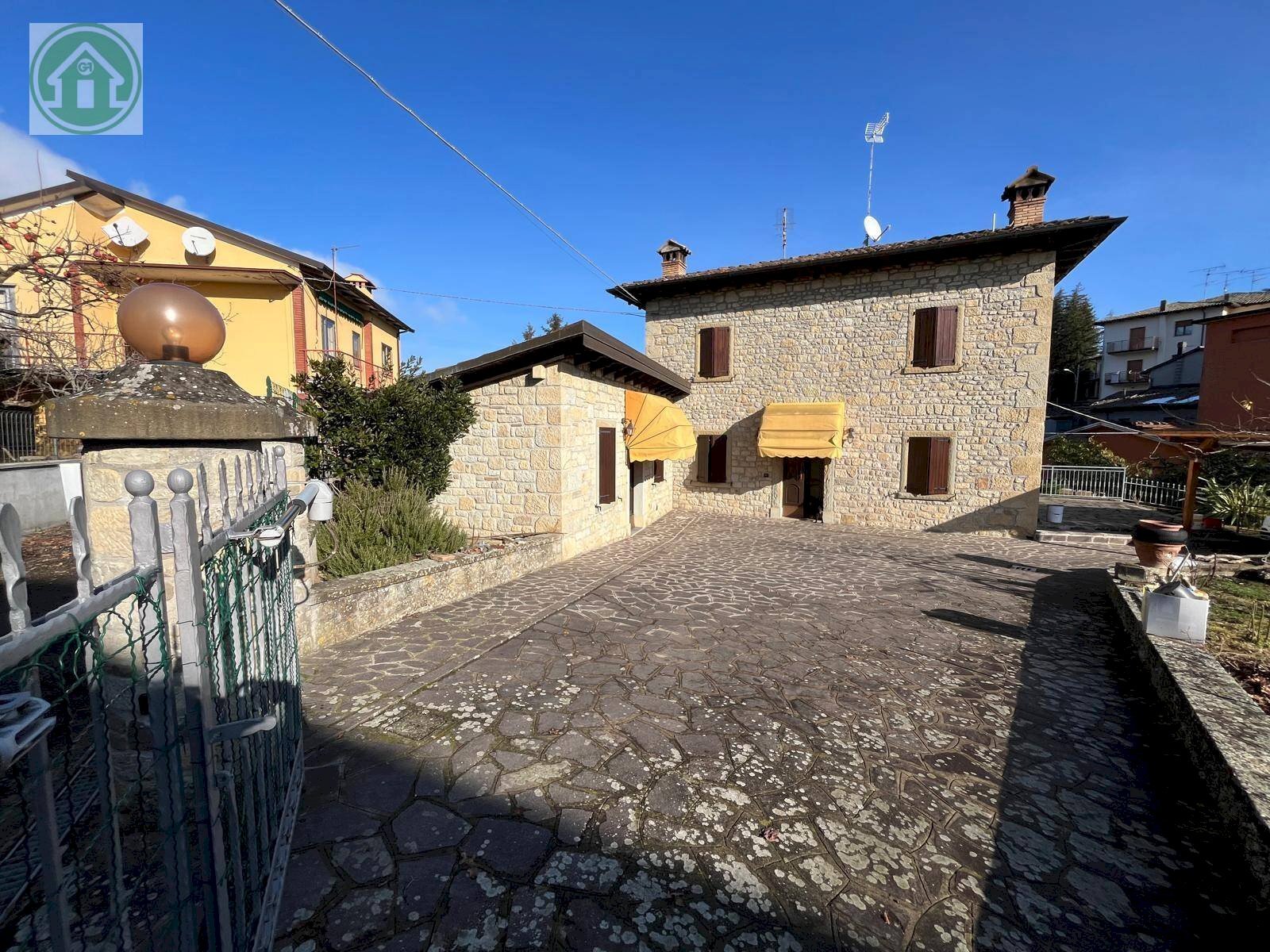 Independent house Pavullo nel Frignano - photo 2