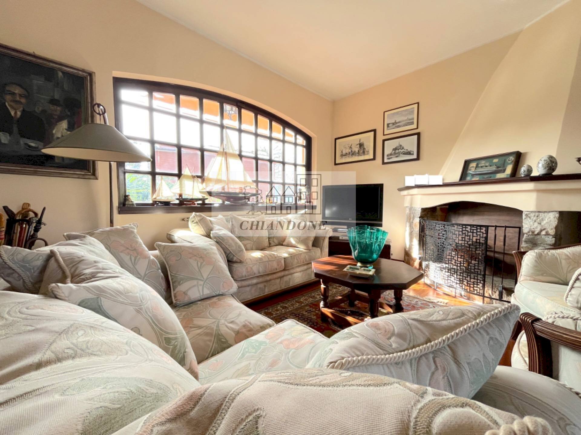 Single Family Villa Rignano Flaminio - photo 2