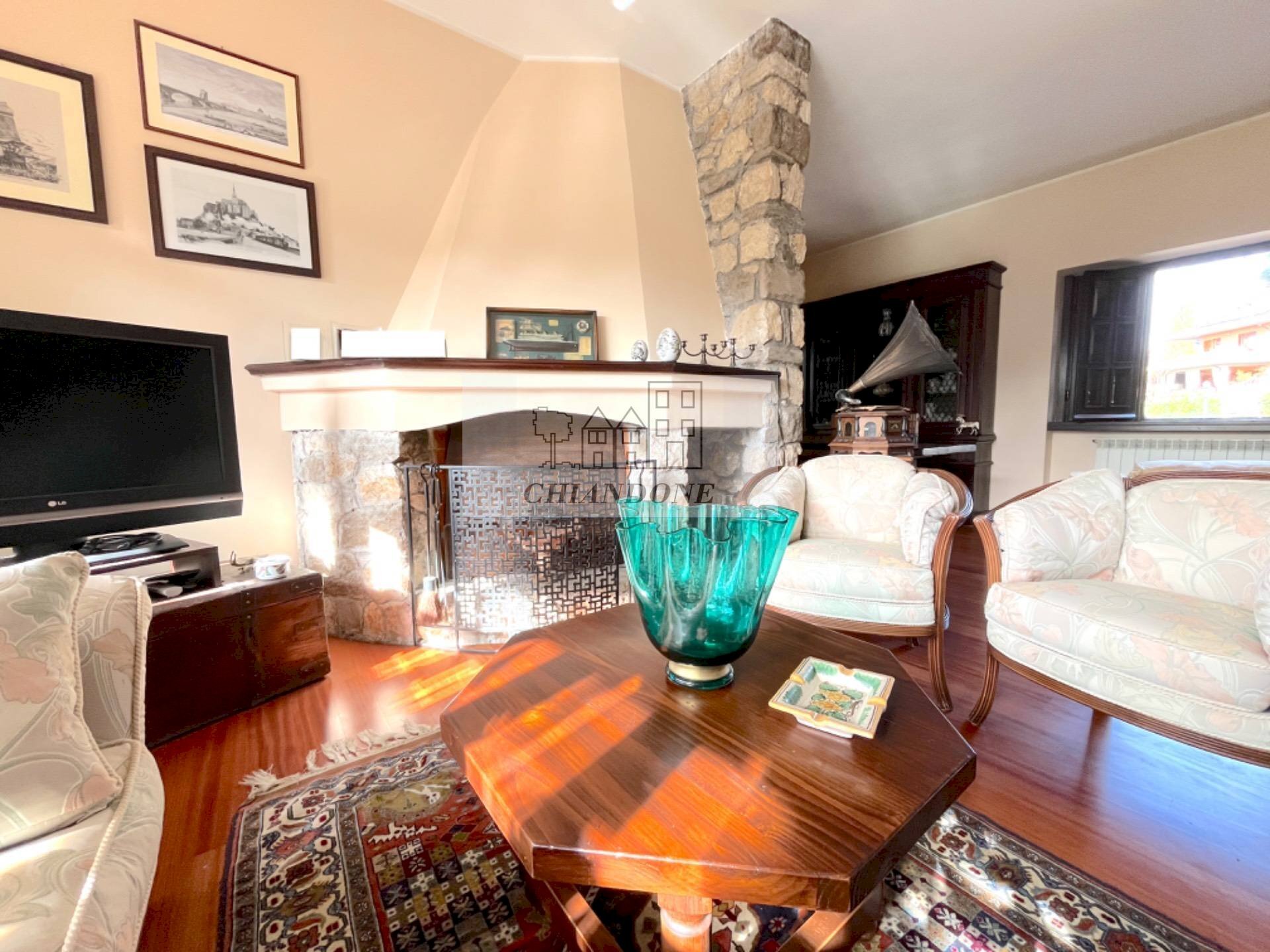 Single Family Villa Rignano Flaminio - photo 3