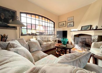 Villa Unifamiliare Rignano Flaminio - foto 2