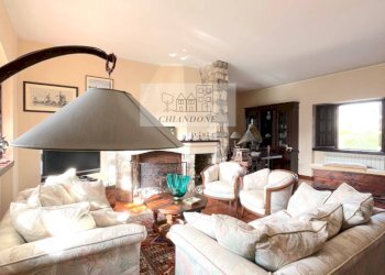 Villa Unifamiliare Rignano Flaminio - foto 5