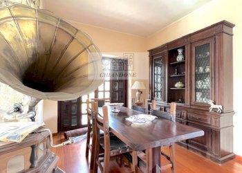 Villa Unifamiliare Rignano Flaminio - foto 10