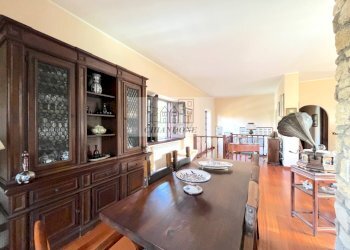 Villa Unifamiliare Rignano Flaminio - foto 11