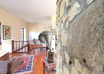 Villa Unifamiliare Rignano Flaminio - foto 13