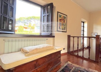 Villa Unifamiliare Rignano Flaminio - foto 15