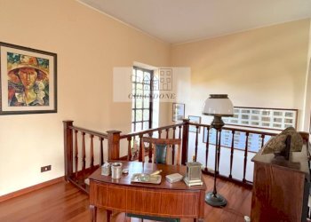 Villa Unifamiliare Rignano Flaminio - foto 16