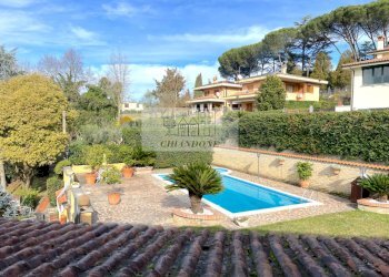 Villa Unifamiliare Rignano Flaminio - foto 18