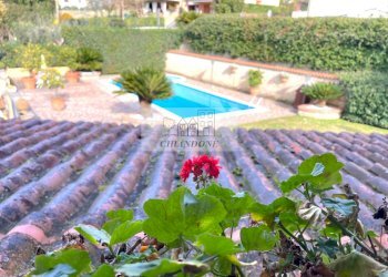 Villa Unifamiliare Rignano Flaminio - foto 19