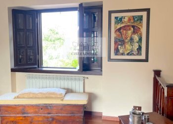 Villa Unifamiliare Rignano Flaminio - foto 20