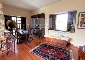 Villa Unifamiliare Rignano Flaminio - foto 21