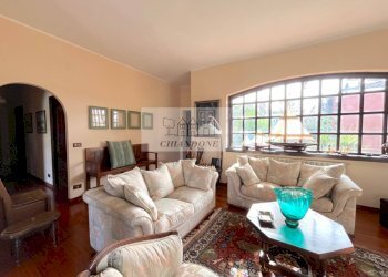 Villa Unifamiliare Rignano Flaminio - foto 24