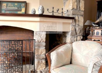 Villa Unifamiliare Rignano Flaminio - foto 26