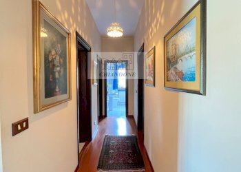 Villa Unifamiliare Rignano Flaminio - foto 28