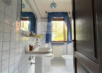 Villa Unifamiliare Rignano Flaminio - foto 29