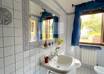 Villa Unifamiliare Rignano Flaminio - foto 30