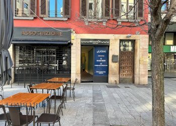 Shop Corso Giuseppe Garibaldi, Milano - photo 1