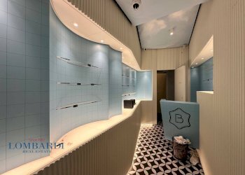 Shop Corso Giuseppe Garibaldi, Milano - photo 5