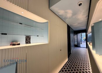 Shop Corso Giuseppe Garibaldi, Milano - photo 11