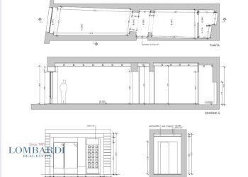 Shop Corso Giuseppe Garibaldi, Milano - photo 12