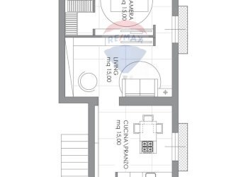 Bilocale Napoli (zona Foria) - foto 6