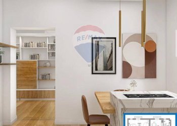 Bilocale Napoli (zona Foria) - foto 12