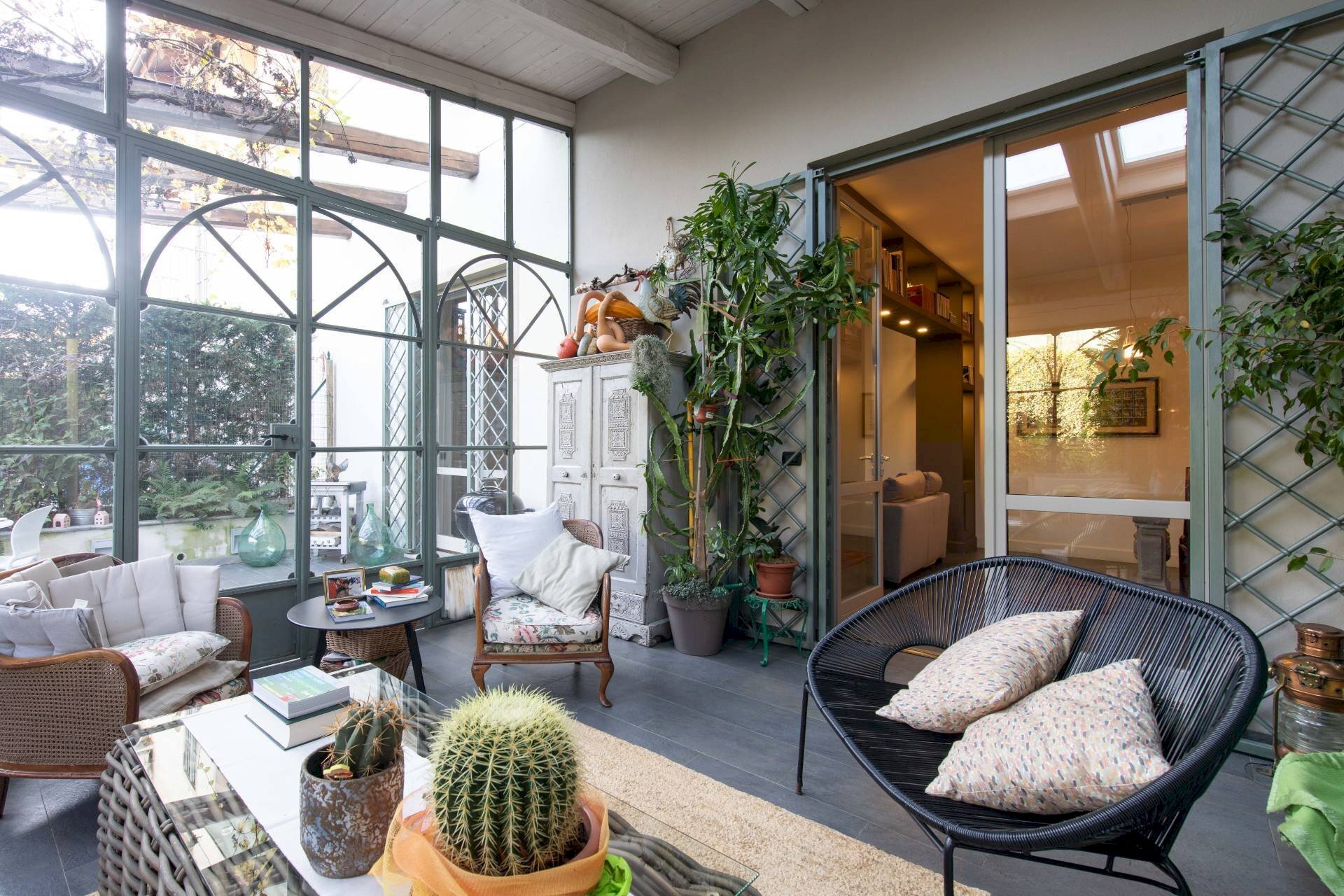 Villa Unifamiliare Strada Roccacatene, Moncalieri - foto 2