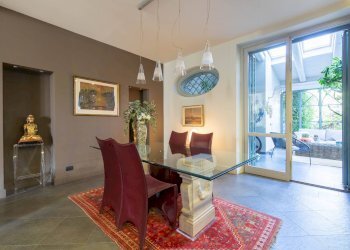 Villa Unifamiliare Strada Roccacatene, Moncalieri - foto 5