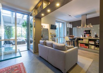 Villa Unifamiliare Strada Roccacatene, Moncalieri - foto 7