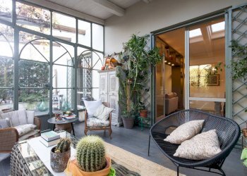 Villa Unifamiliare Strada Roccacatene, Moncalieri - foto 2