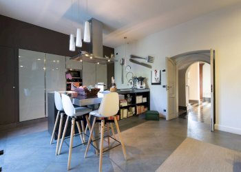 Villa Unifamiliare Strada Roccacatene, Moncalieri - foto 8