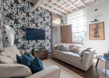 Villa Unifamiliare Strada Roccacatene, Moncalieri - foto 9