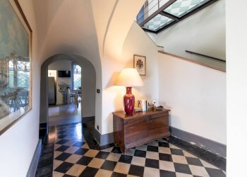 Villa Unifamiliare Strada Roccacatene, Moncalieri - foto 10