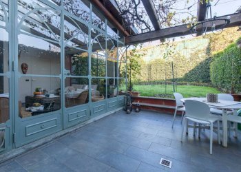 Villa Unifamiliare Strada Roccacatene, Moncalieri - foto 3