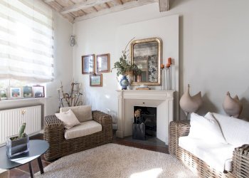 Villa Unifamiliare Strada Roccacatene, Moncalieri - foto 12