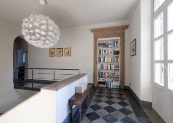 Villa Unifamiliare Strada Roccacatene, Moncalieri - foto 17