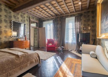 Villa Unifamiliare Strada Roccacatene, Moncalieri - foto 19